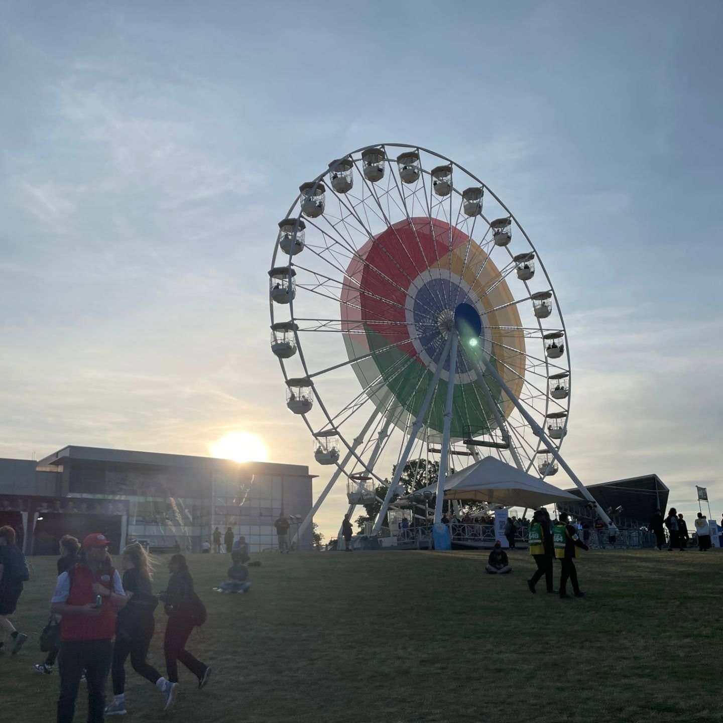 Ferris Wheel