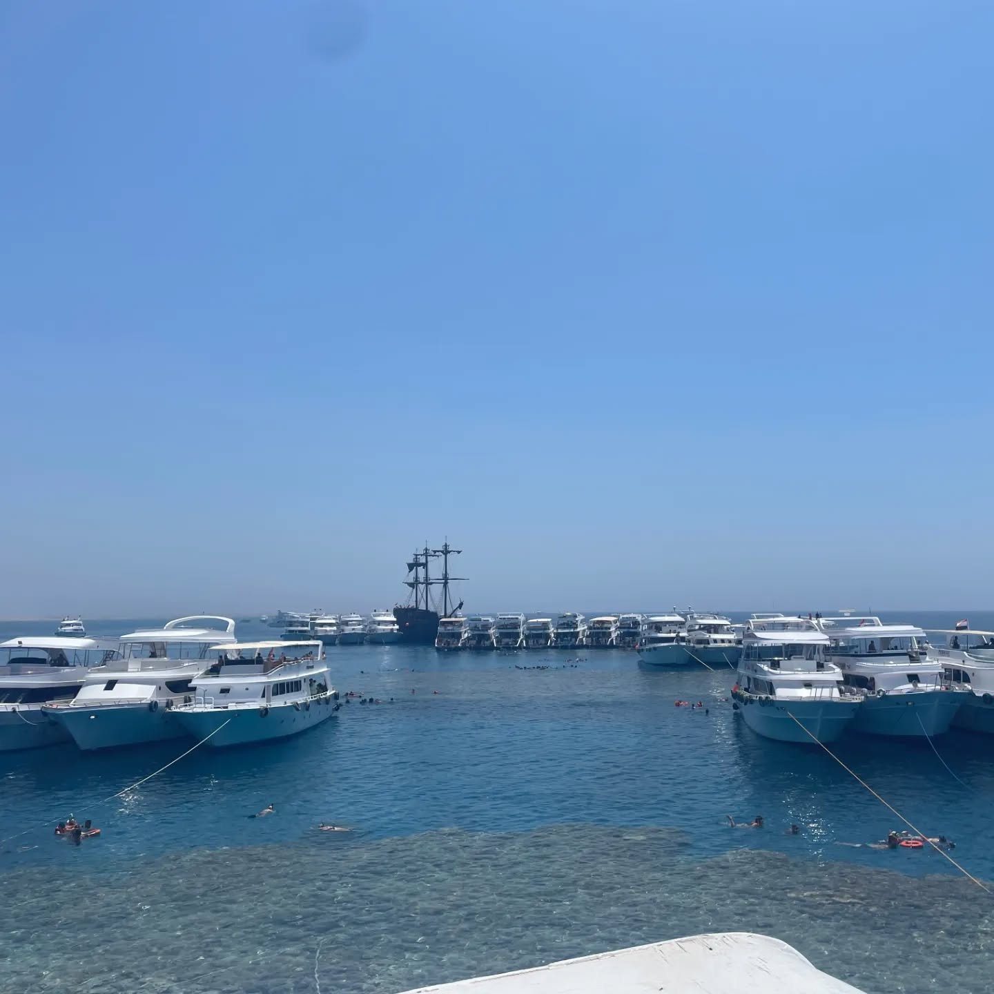 Boats