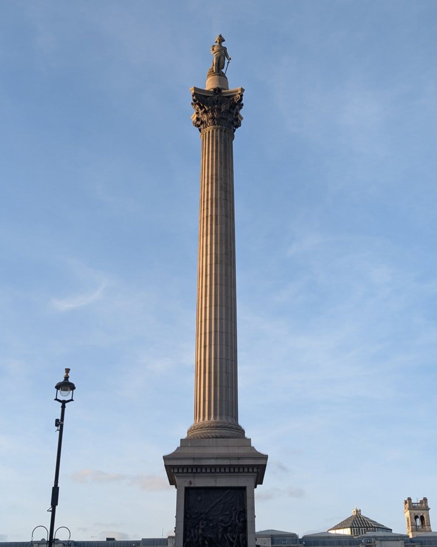 Nelson's Column