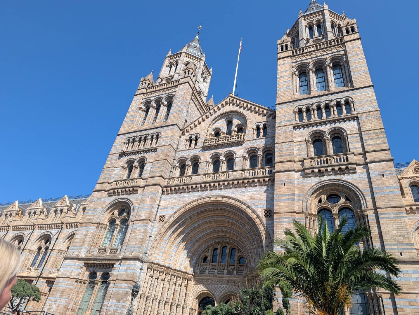 Natural History Museum