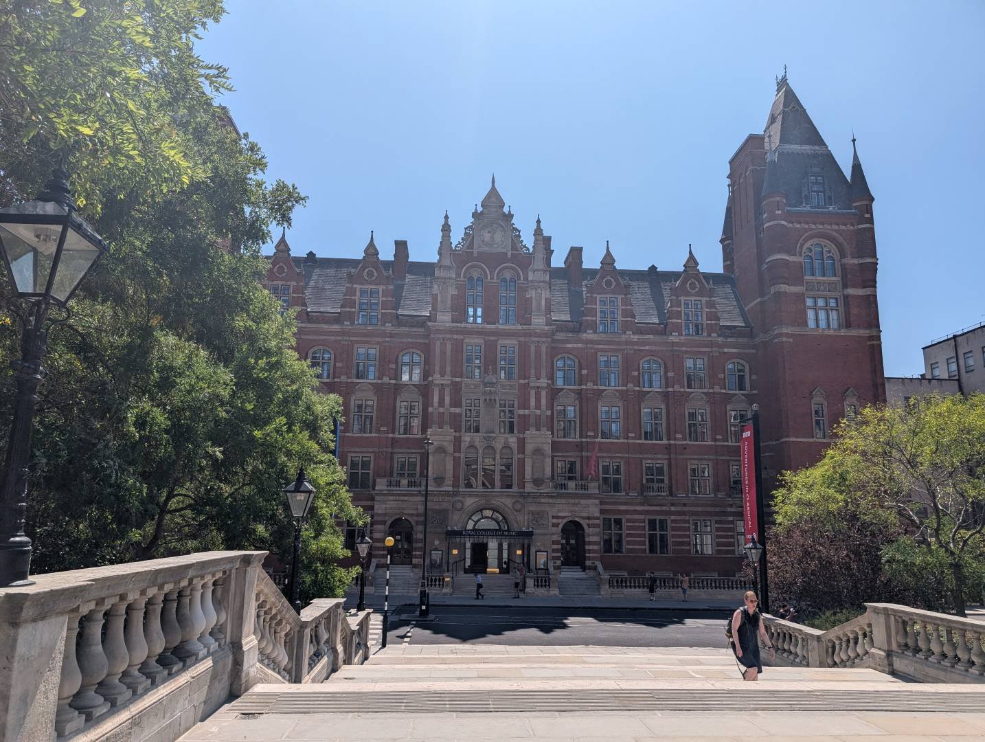 Royal College of Music